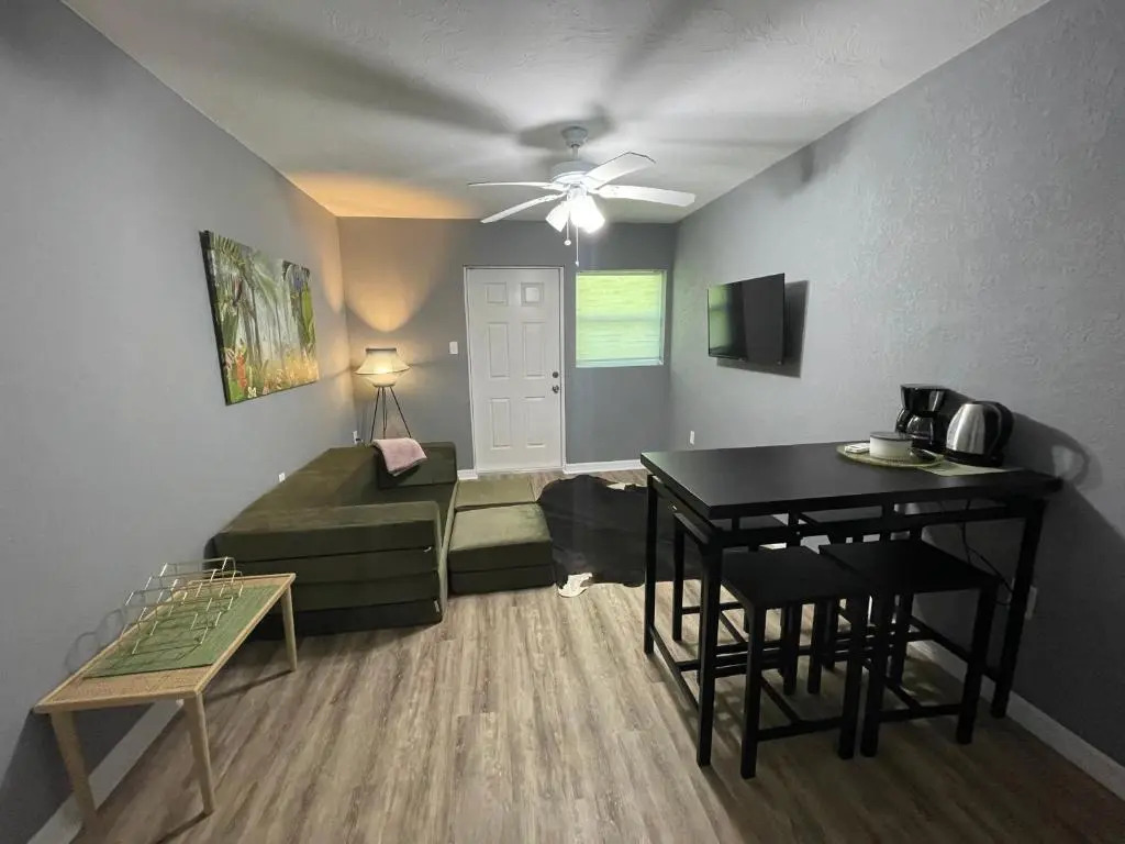 Downtown Sarasota House By Siesta Key, Golfing and Pinecraft