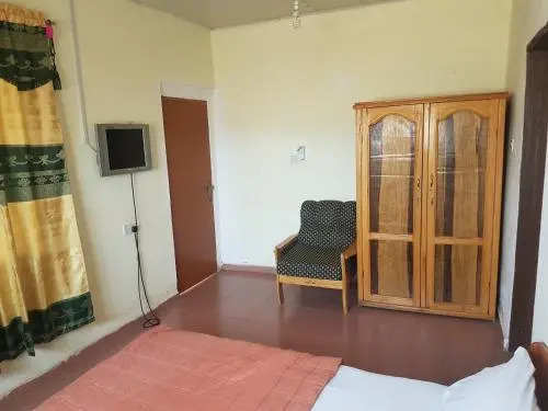 Victory Lodge