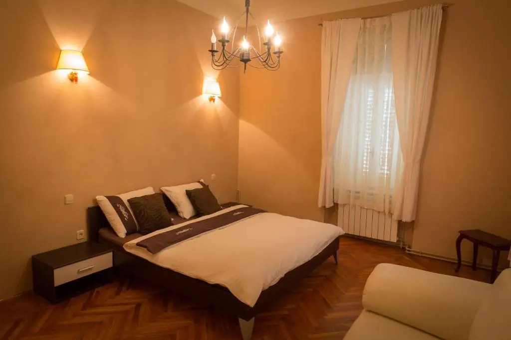 Apartment Bozic