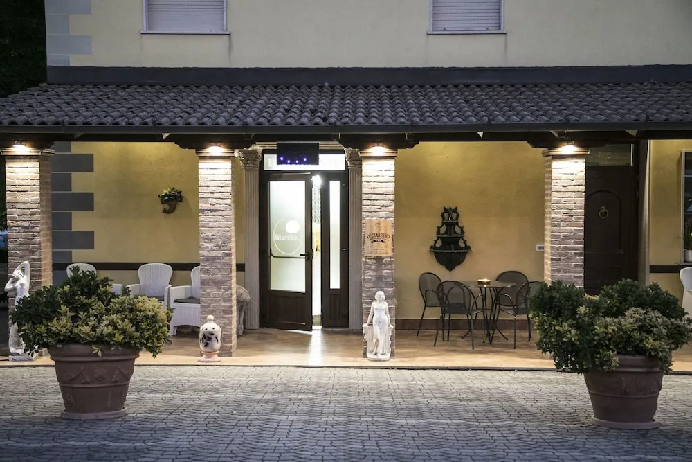 Hotel Ristorante Il Giardino