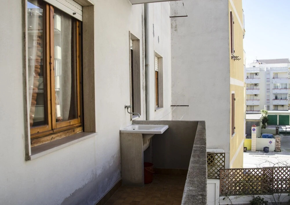 Three Room Apartment 250 Meters From the sea Mormora
