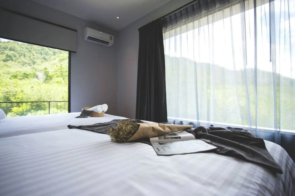 Hotel Together (SHA Certified)
