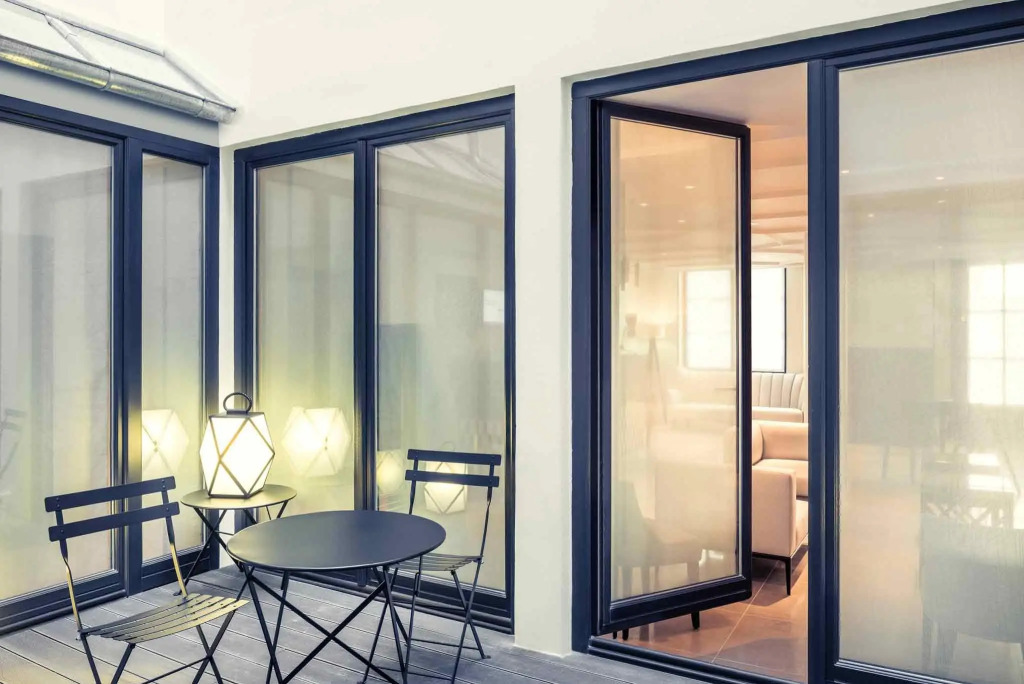 Mercure Paris Arc de Triomphe Wagram