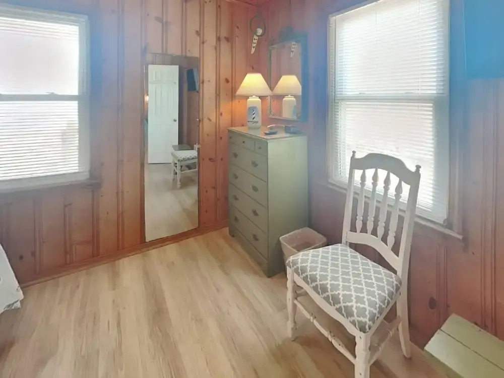 Mamaw's Spot by Topsail Realty