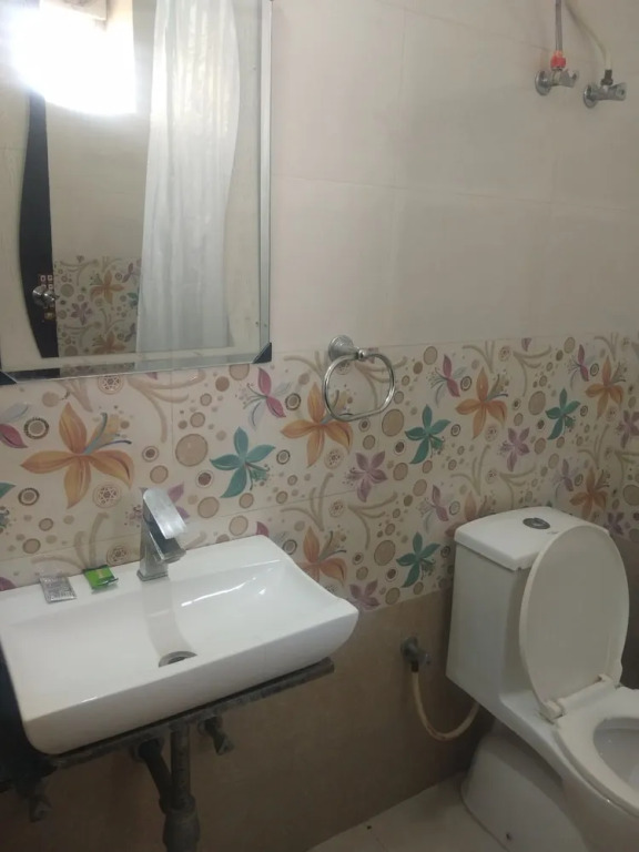 Hotel Anamsa Residency