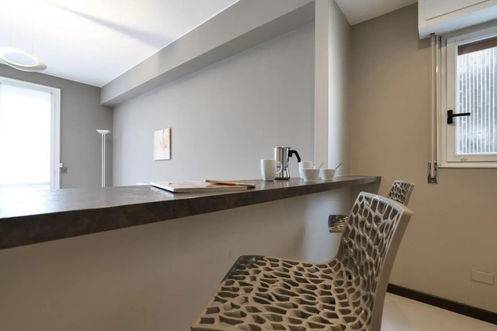 Contempora Apartments - Elvezia 8 - E53