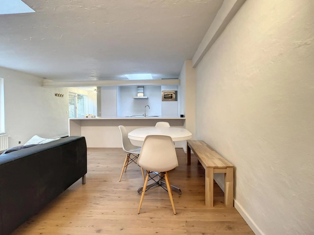 Oostduinkerke aan zee vakantiewoningen De Baeken