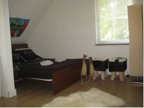 B&B Les Trois Poulets