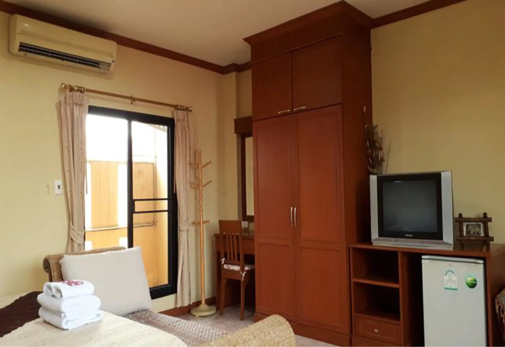 Mini Cost Apartment&Guesthouse