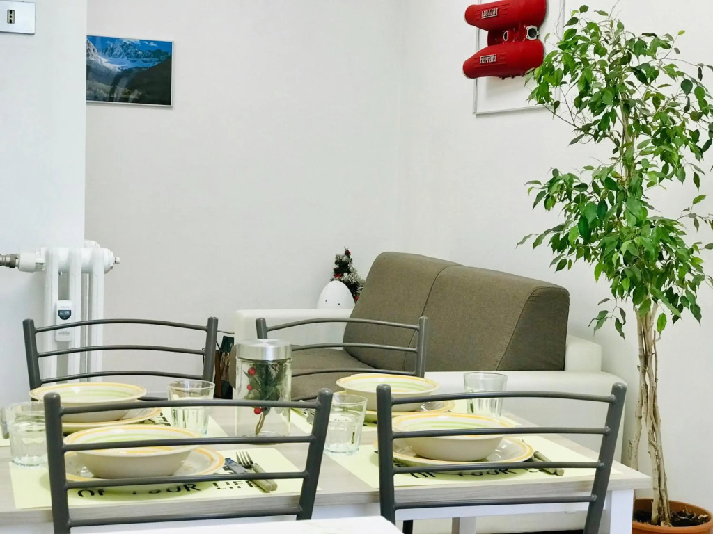 Fantastico appartamento in centro a Milano-Gomes 16