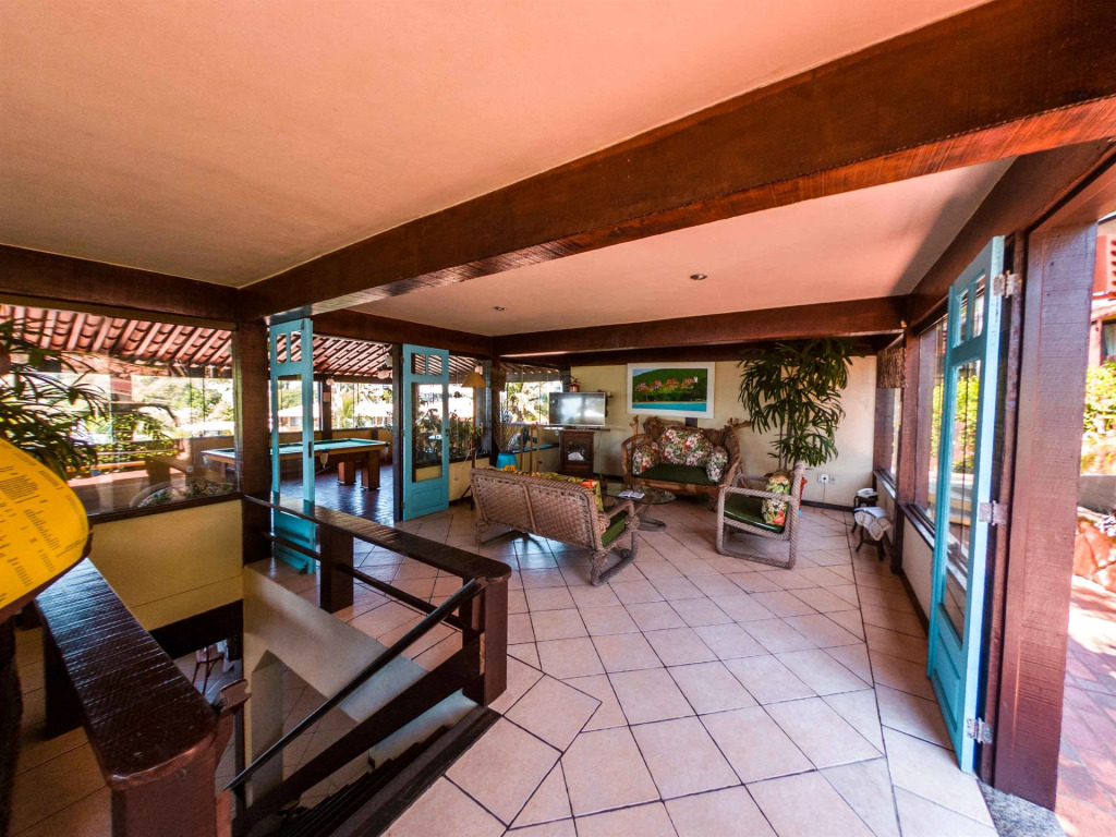 La Boheme Hotel e Apart Hotel