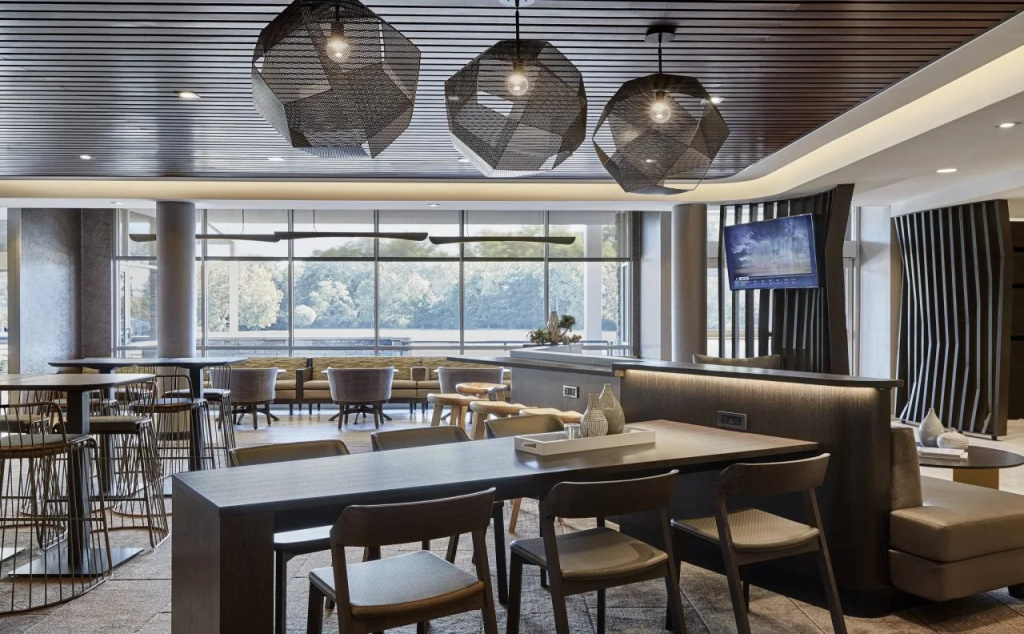 SpringHill Suites by Marriott Oakland Airport