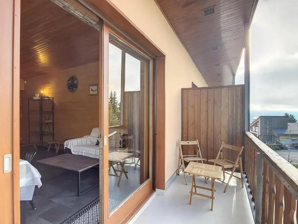 Appartement La Toussuire, 4 pièces, 6 personnes - FR-1-416-53