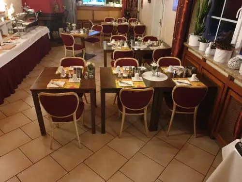 Hotel Nassauer Hof