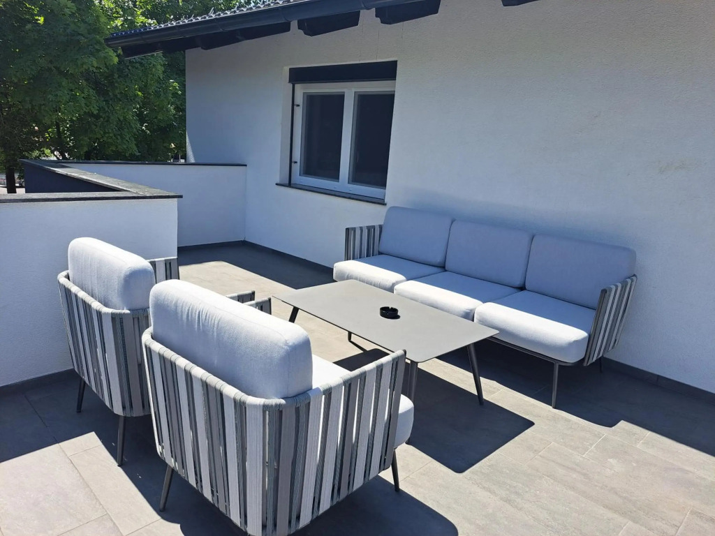 Apartment Šelih