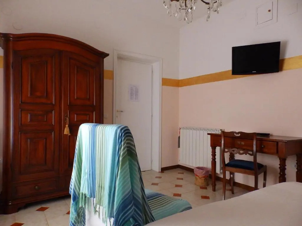 Sa Chessa B&B