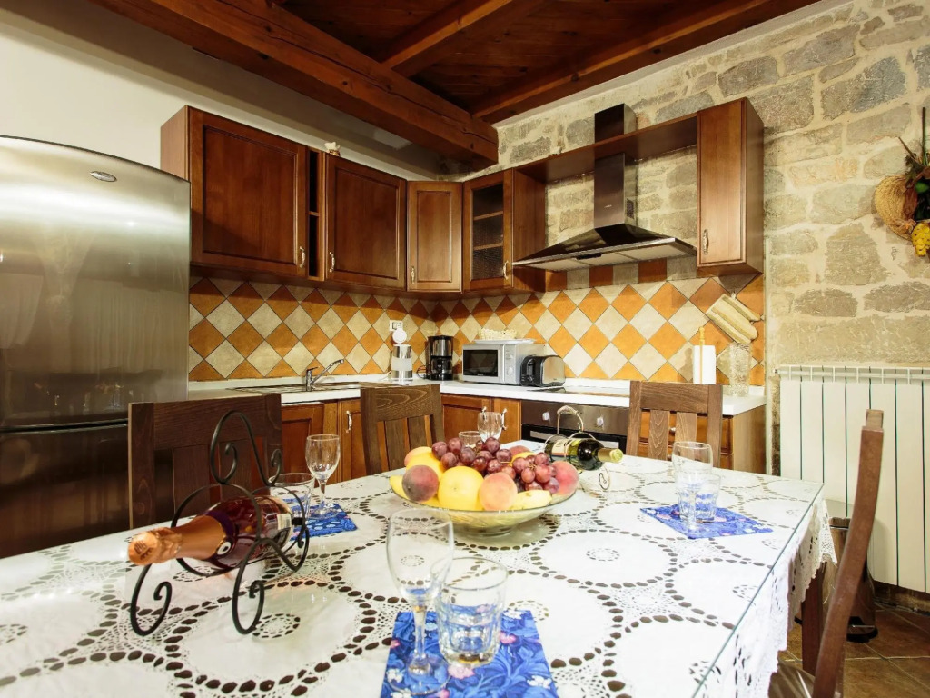 Holiday Home Marasi Croatia