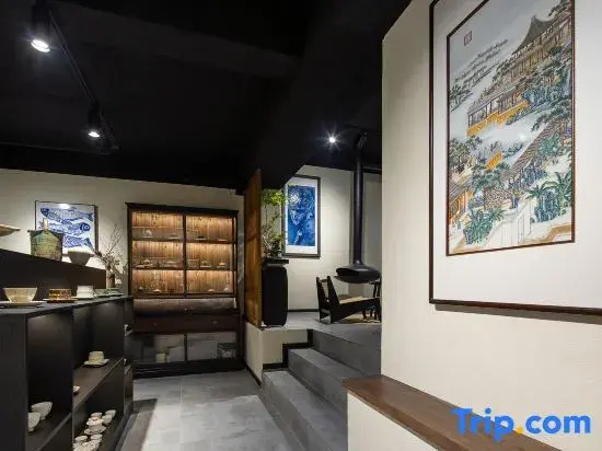 Jingdezhen East Country Hidden Gui Beautiful Residence