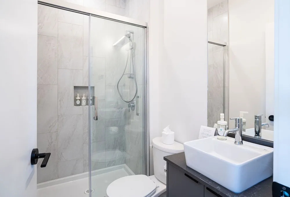 Stoke House by Revelstoke Vacations
