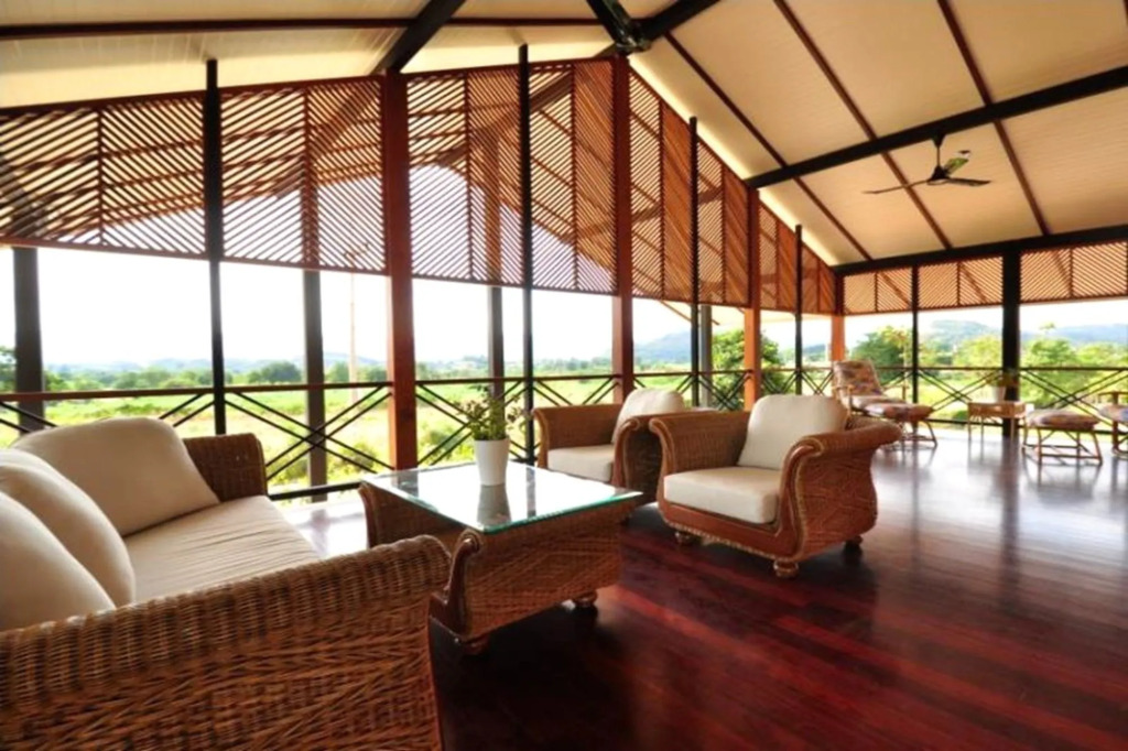 Ma Villa Khao Yai