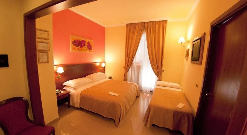 Hotel San Paolo