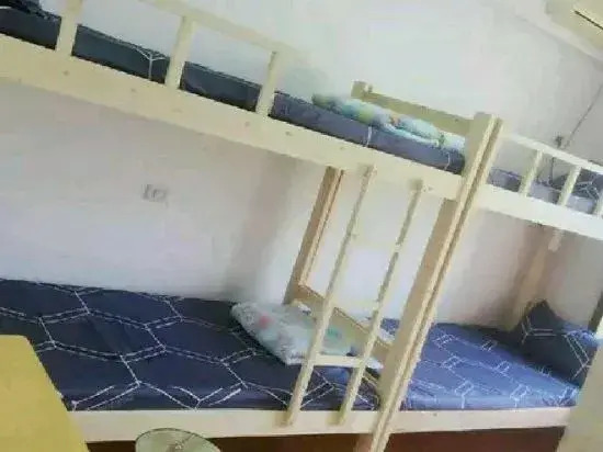 Shenzhen National Youth Hostel