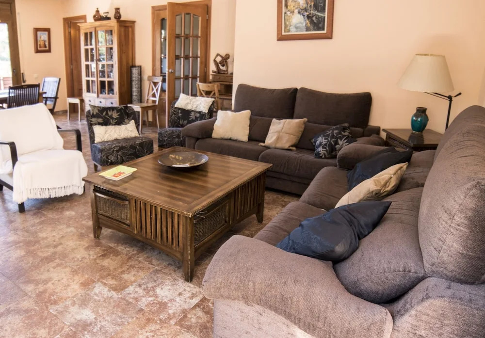 Villa Lola