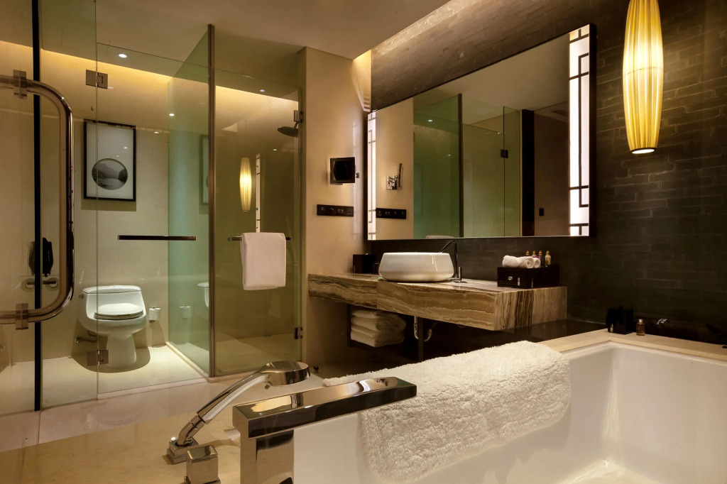 Crowne Plaza Chongqing New North Zone by IHG