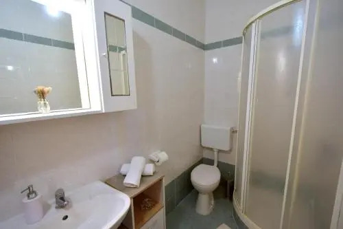 Apartment Ivan