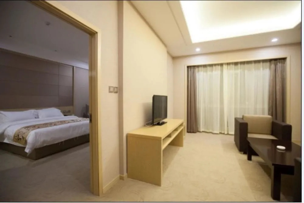 Tianjin Concordance International Hotel and Resort