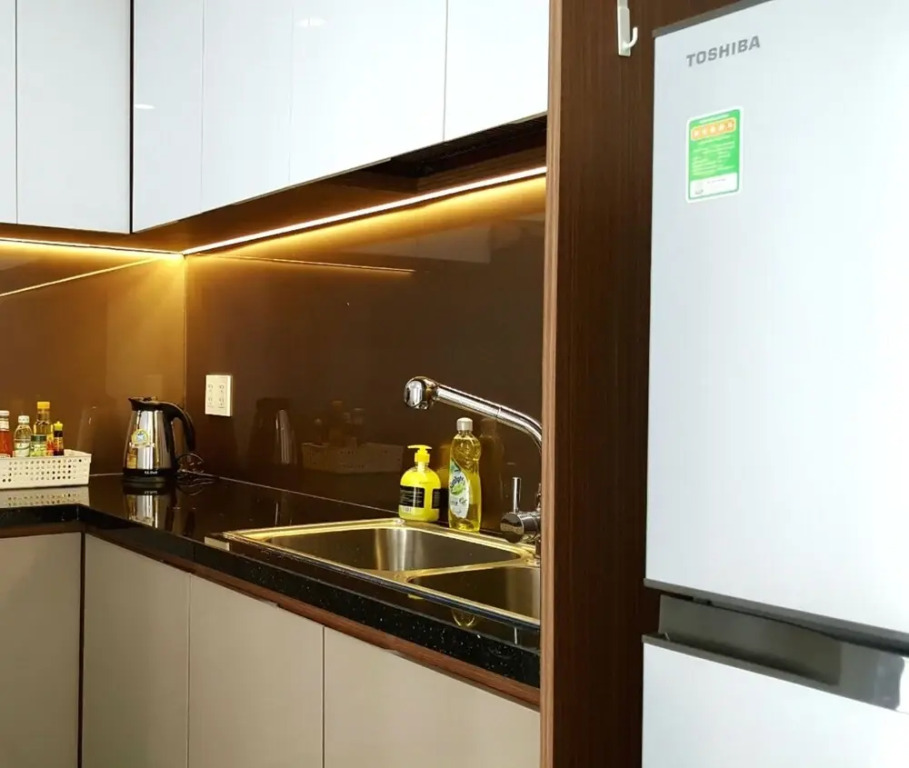 Senic Valley Henry Apt 2BR Free3G F10
