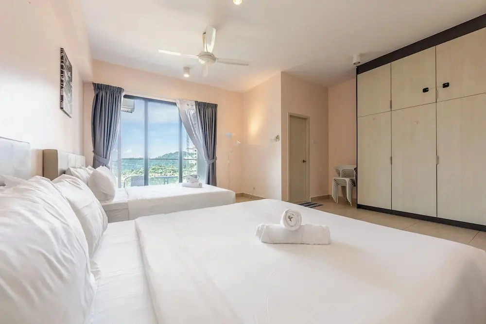 Midhills Genting by Manhattan