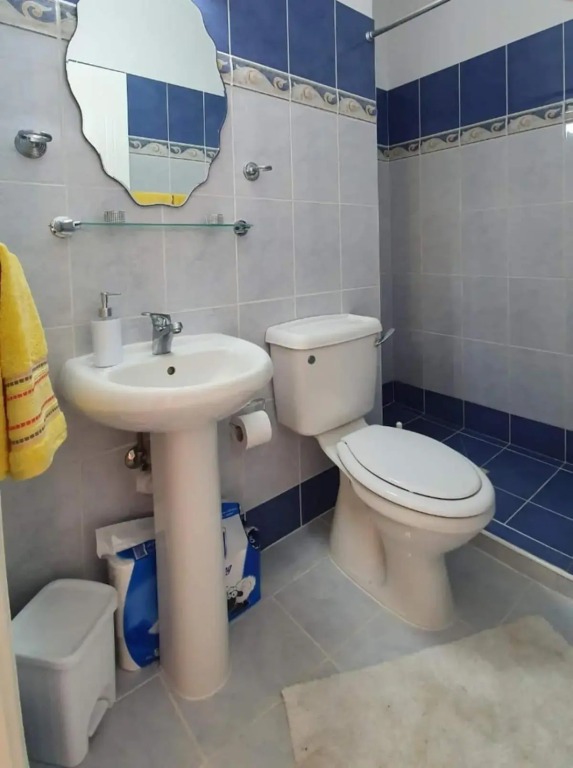Petras Cozy Nest, 1-bedroom apt., Paphos-Universal