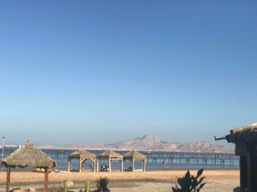 Nabq 3 bedroom apartment