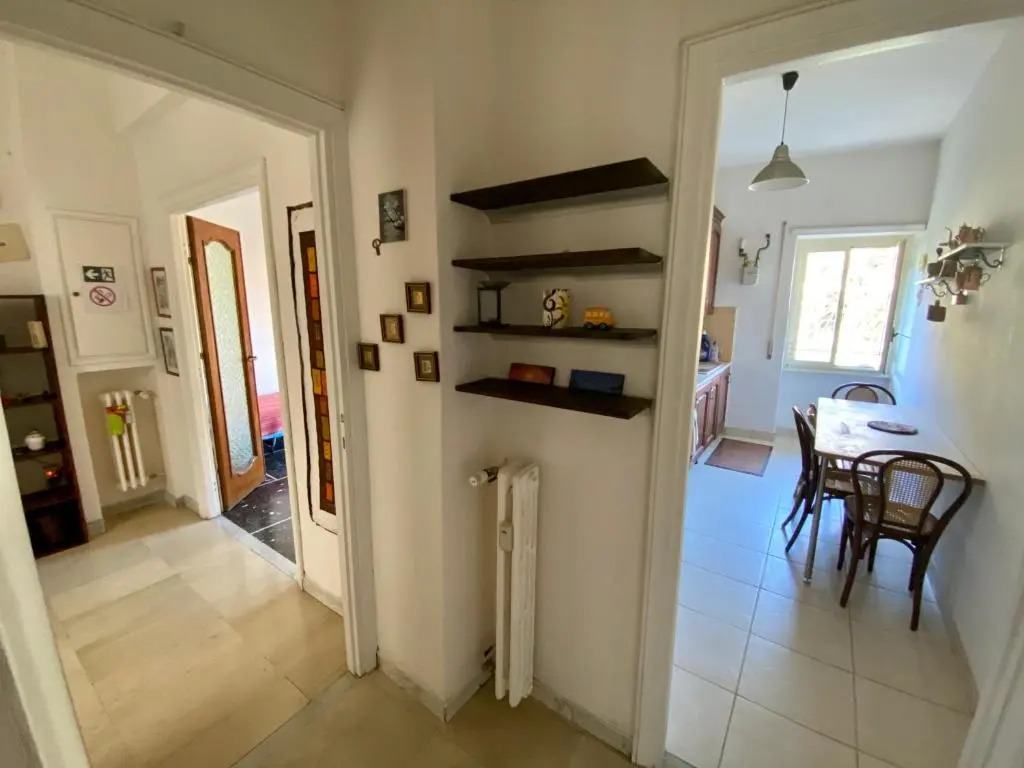 Casa Alberto