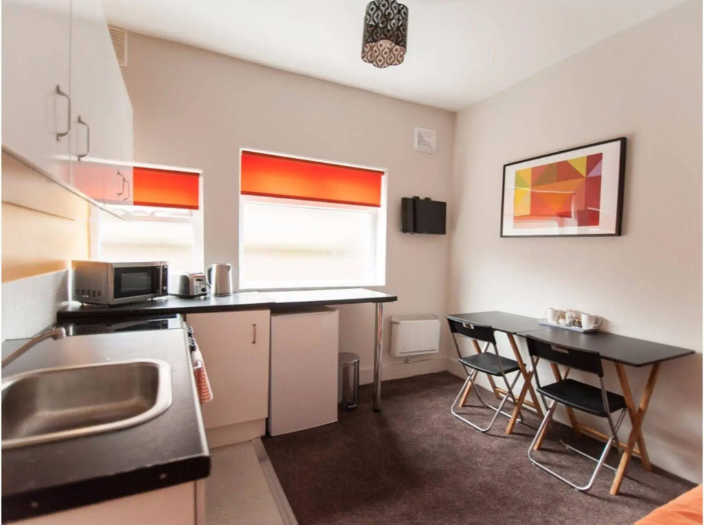 Vision Suites
