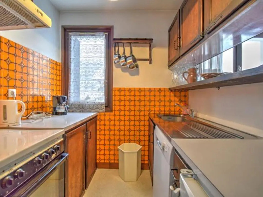 Studio Morzine, 1 pièce, 4 personnes - FR-1-524-54