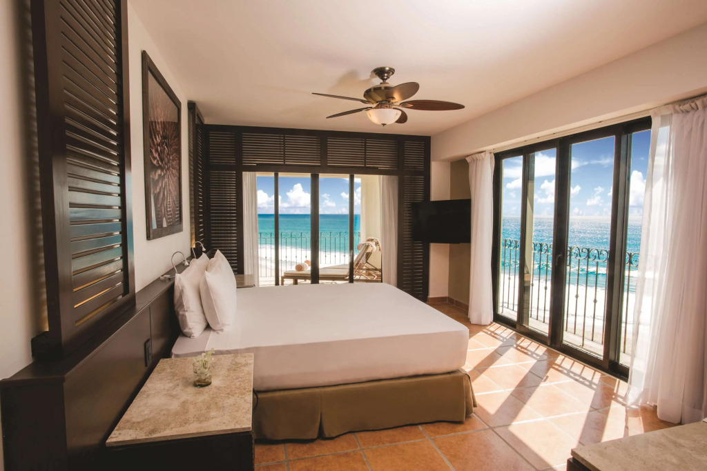Hyatt Ziva Los Cabos - Все включено