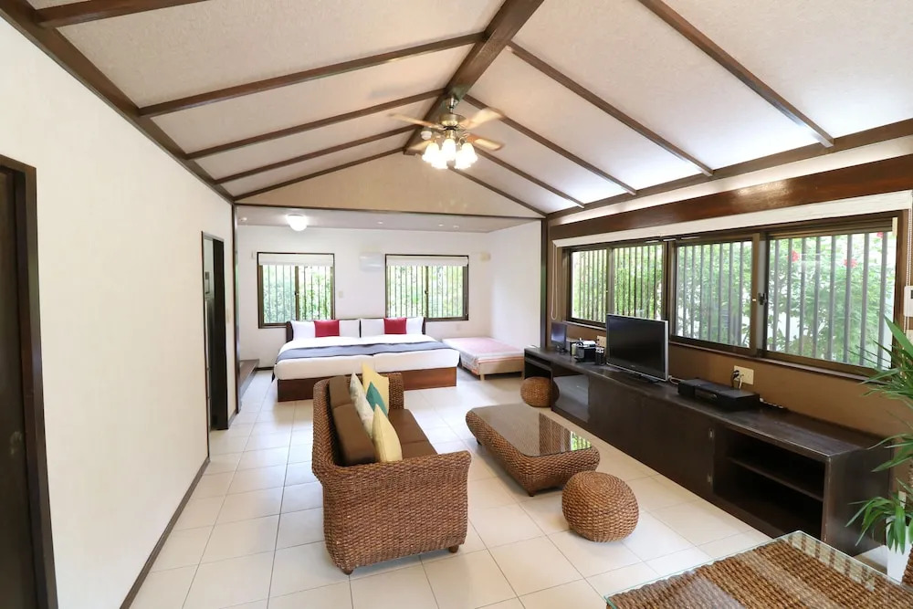 Fukugi Terrace - Vacation STAY 61836v