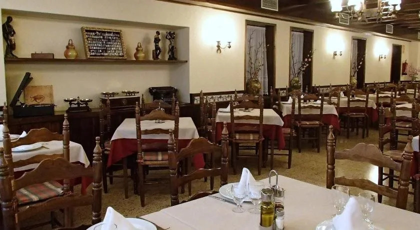 Hotel La Masia
