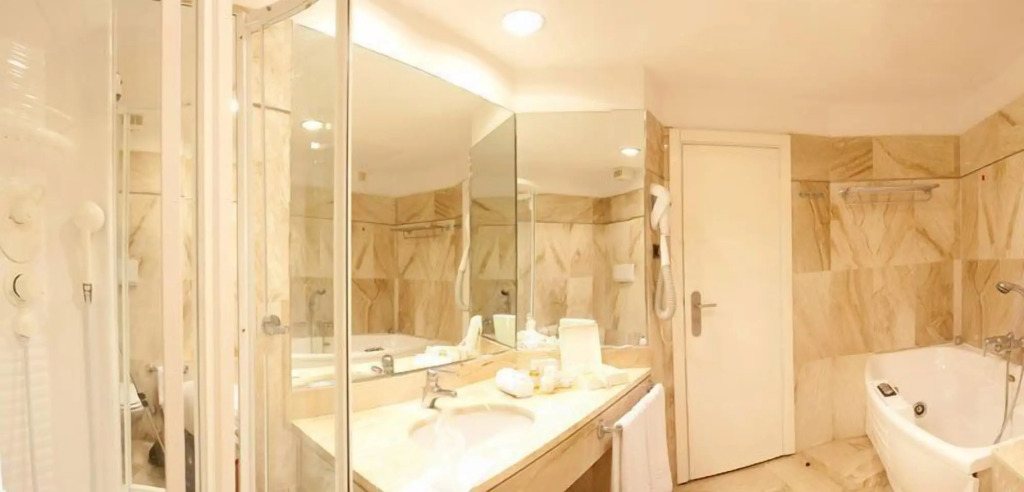 Circeo Park Hotel