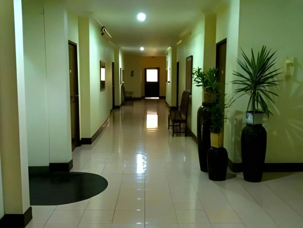VL Garden Suites