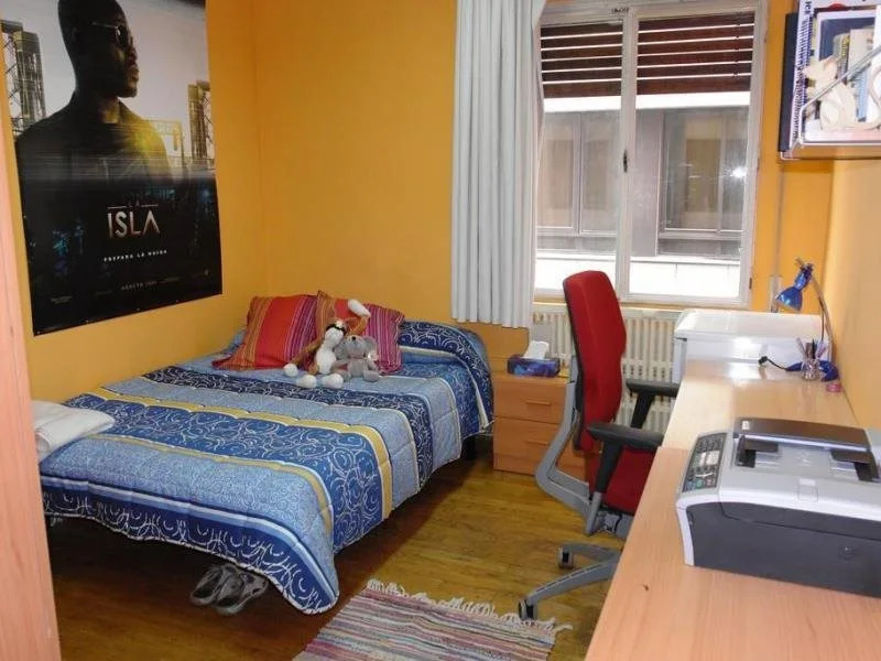 Residencia San Marius-Traves