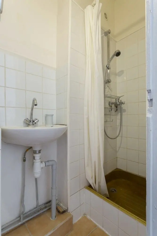 Charming Studio for 2 - Lyon