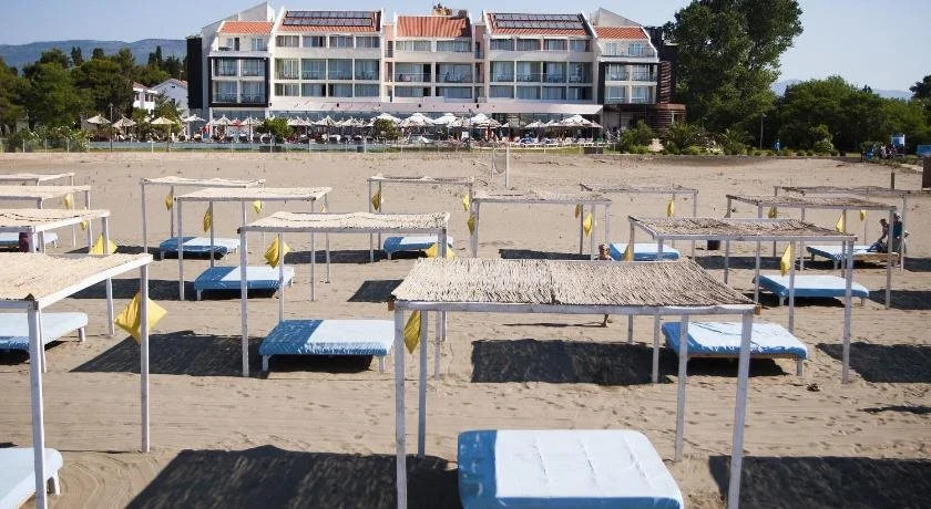 Hotel Otrant