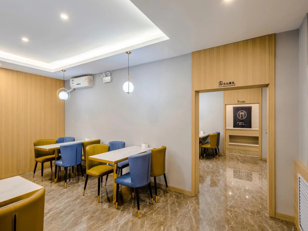 Starway Hotel(Taiyuan Gongyuan Shidai Cheng Store Hotel）