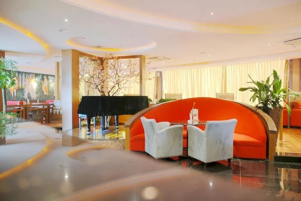 Hong Ying Hotel