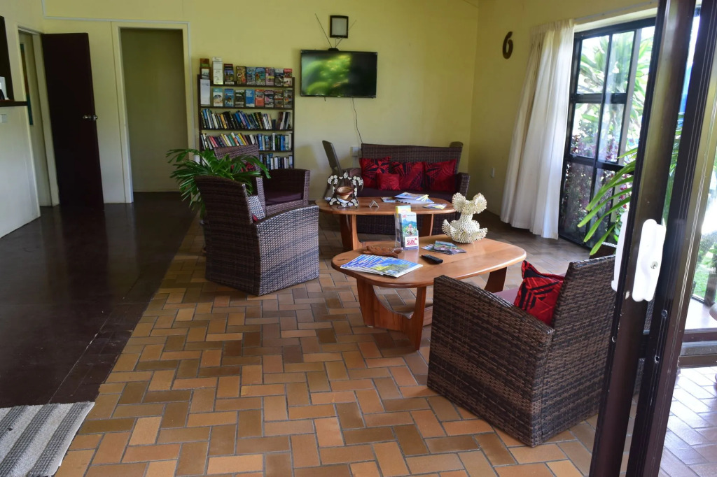 Kiikii Inn & Suites