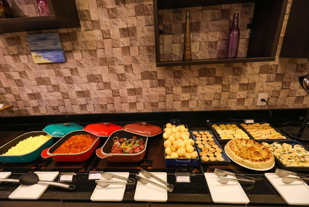 TRYP By Wyndham Ribeirão Preto