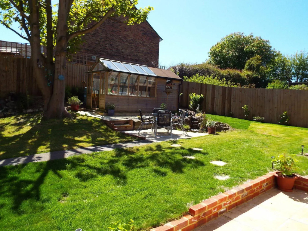 Guston House
